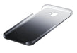 Samsung Galaxy J6+ / J6 Plus Gradation Protective Case - Black EF-AJ610CBEGWW 8801643587567 - LX2001 - Homewares, Outdoor, Phone Accessories, Cases, Speakers, Headphones + More -