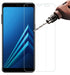 Samsung Galaxy J8 Tempered Glass Screen Protector - LX2001 - Homewares, Outdoor, Phone Accessories, Cases, Speakers, Headphones + More -