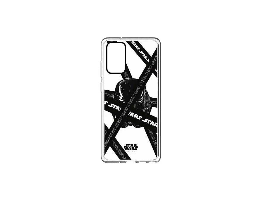 Samsung Galaxy Note 20 6.7" Clear Smart Layer Cover Star Wars - Clear GP-FGN981HOBTW 8809672751164 - LX2001 - Homewares, Outdoor, Phone Accessories, Cases, Speakers, Headphones + More -