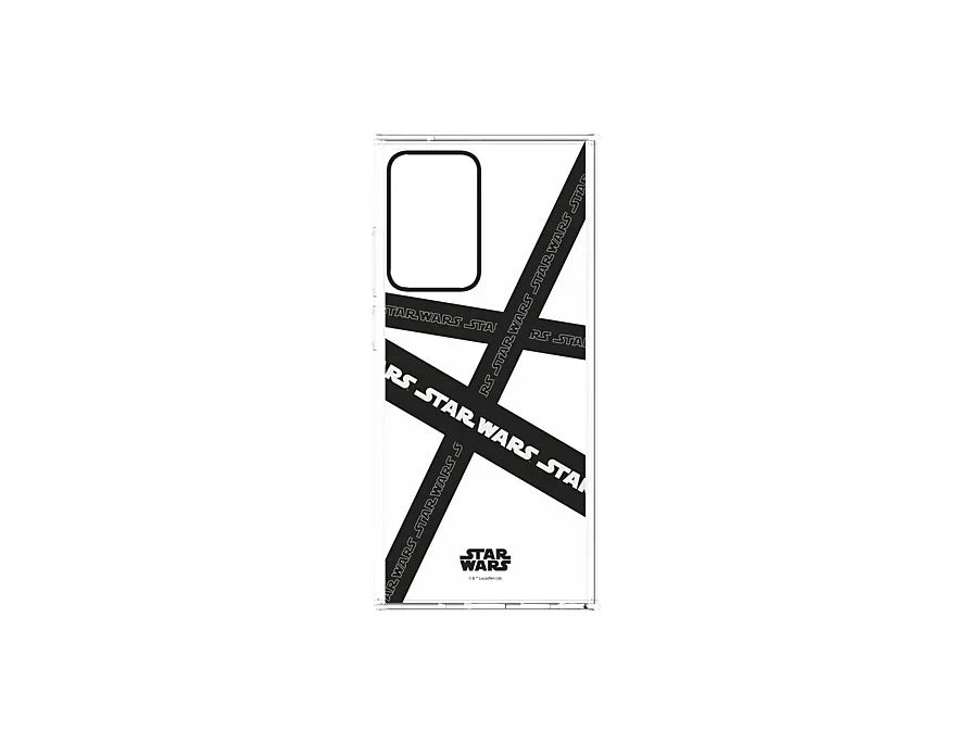 Samsung Galaxy Note 20 Ultra 6.9" Clear Smart Layer Cover Star Wars - Clear GP-FGN986HOBTW 8809672751218 - LX2001 - Homewares, Outdoor, Phone Accessories, Cases, Speakers, Headphones + More -