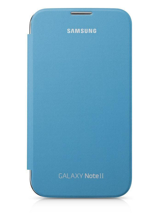 Samsung Note 2 II Flip Leather Case 8GB MicroSD - LX2001 - Homewares, Outdoor, Phone Accessories, Cases, Speakers, Headphones + More -