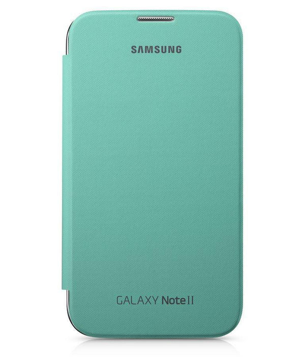 Samsung Note 2 II Flip Leather Case 4GB MicroSD - LX2001 - Homewares, Outdoor, Phone Accessories, Cases, Speakers, Headphones + More -