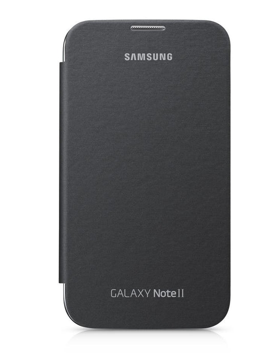 Samsung Note 2 II Flip Leather Case 8GB MicroSD