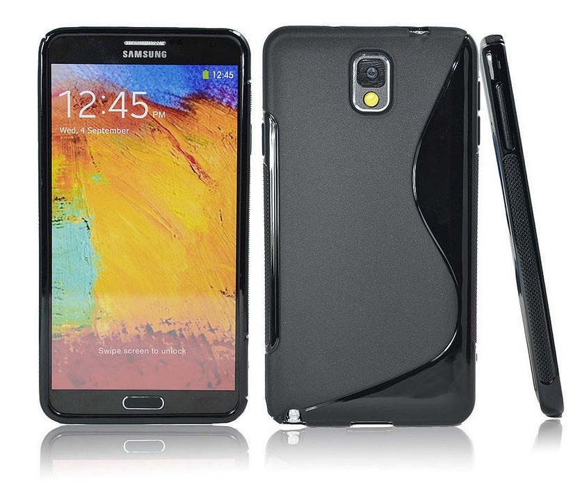 Samsung Galaxy Note 3 Case 32GB MicroSD Card