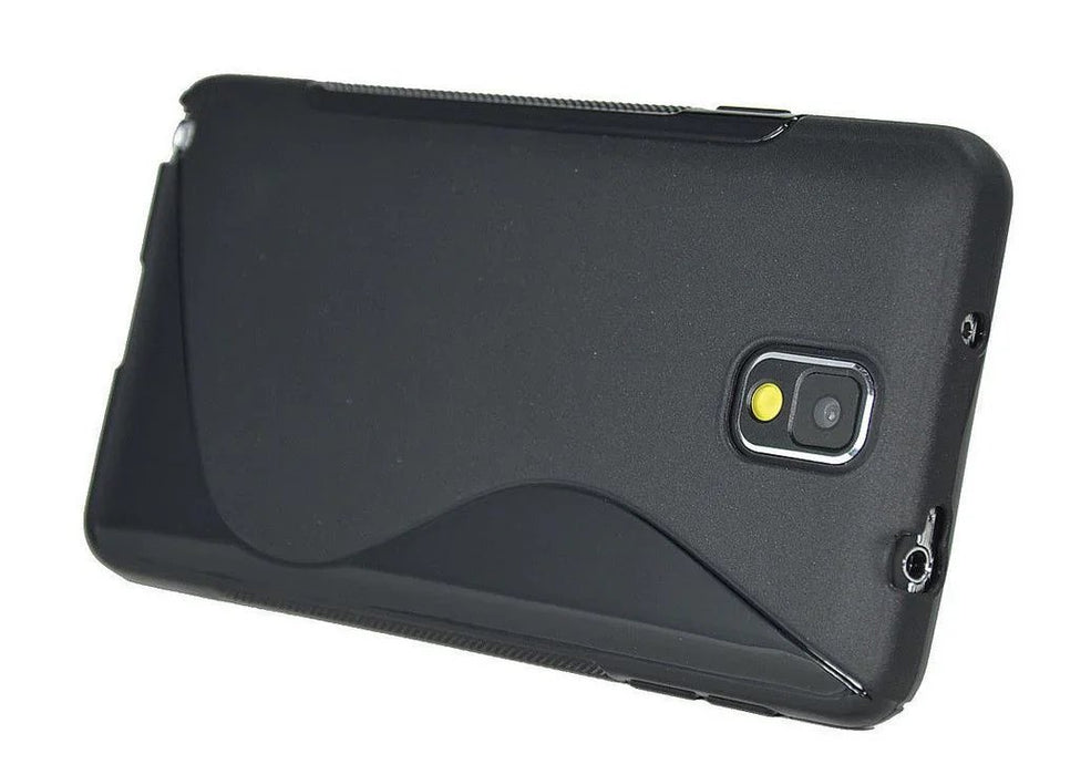 Samsung Galaxy Note 3 Case Car Charger PC Cable - LX2001 - Homewares, Outdoor, Phone Accessories, Cases, Speakers, Headphones + More -