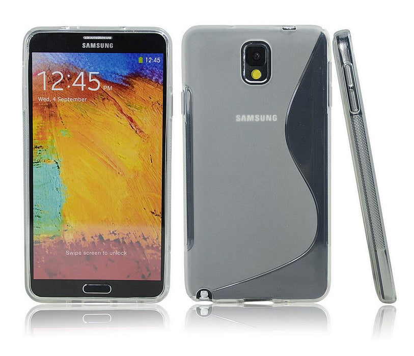 Samsung Galaxy Note 3 Case 16GB MicroSD Card