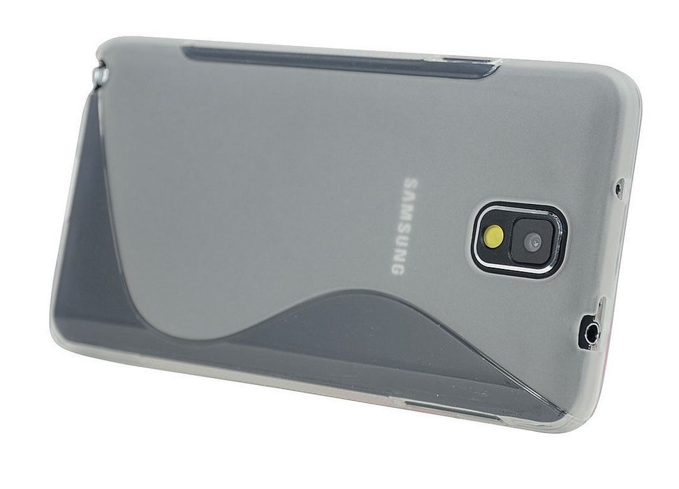 Samsung Galaxy Note 3 Case 8GB MicroSD Card