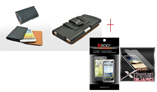 Samsung Galaxy Note Leather Case SP - LX2001 - Homewares, Outdoor, Phone Accessories, Cases, Speakers, Headphones + More -