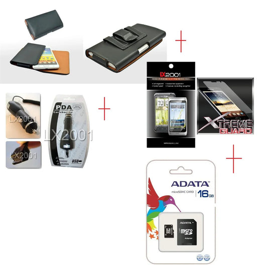 Samsung Galaxy Note Case SP 16GB Card Charger - LX2001 - Homewares, Outdoor, Phone Accessories, Cases, Speakers, Headphones + More -