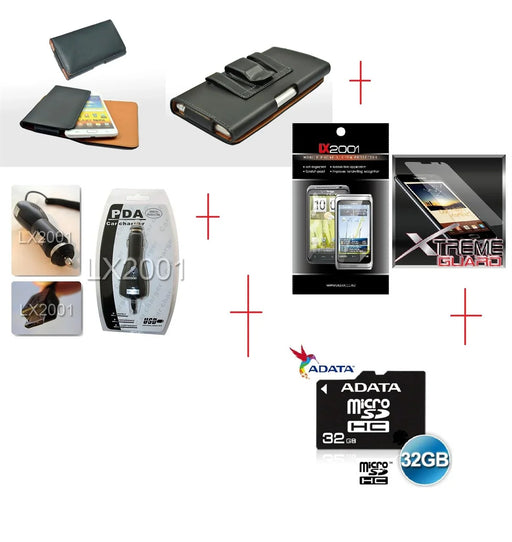 Samsung Galaxy Note Case SP 32GB Card Charger - LX2001 - Homewares, Outdoor, Phone Accessories, Cases, Speakers, Headphones + More -