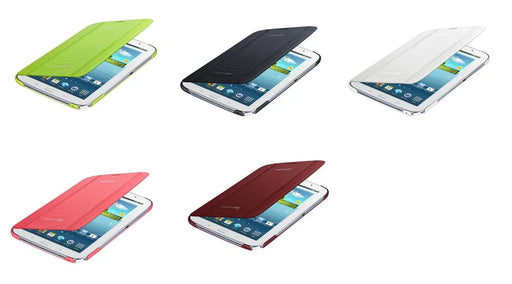 Samsung Galaxy Note 8 Bookcover - LX2001 - Homewares, Outdoor, Phone Accessories, Cases, Speakers, Headphones + More -