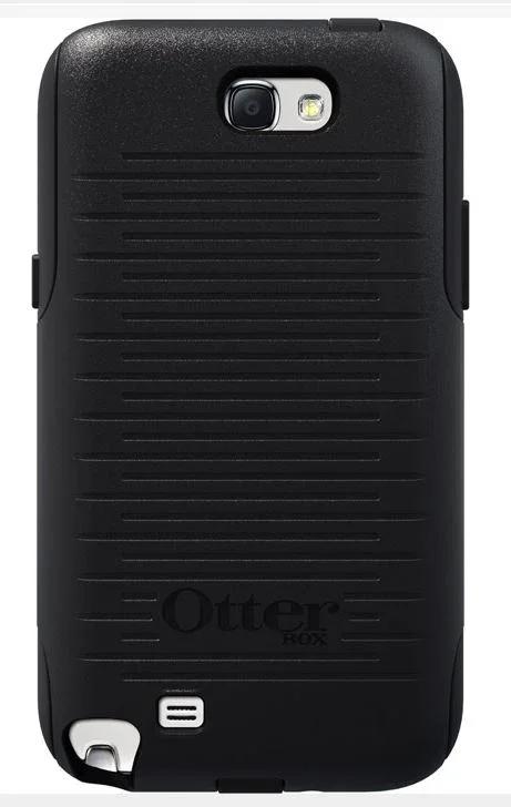 Samsung Galaxy Note 2 OtterBox Commuter Case - LX2001 - Homewares, Outdoor, Phone Accessories, Cases, Speakers, Headphones + More -