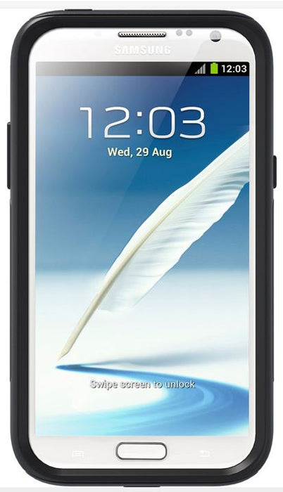 Samsung Galaxy Note 2 OtterBox Commuter Case