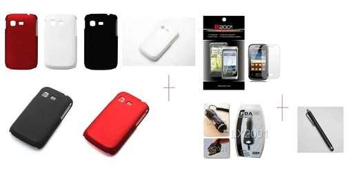 Samsung Galaxy Pocket S5300 Super Deal - LX2001 - Homewares, Outdoor, Phone Accessories, Cases, Speakers, Headphones + More -