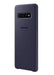Samsung Galaxy S10 6.1" Silicone Case - Navy Blue Arctic EF-PG973TNEGWW 8801643640132 - LX2001 - Homewares, Outdoor, Phone Accessories, Cases, Speakers, Headphones + More -