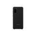 Samsung Galaxy S20 6.2" Silicone Cover - Black EF-PG980TBEGWW 8806090226229 - LX2001 - Homewares, Outdoor, Phone Accessories, Cases, Speakers, Headphones + More -