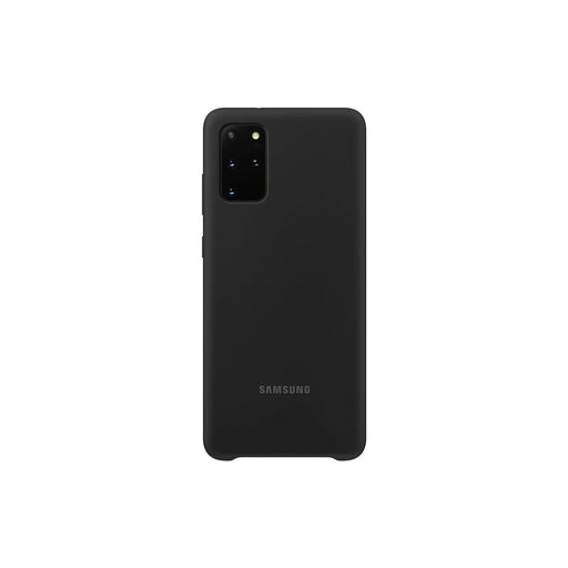 Samsung Galaxy S20 Plus / S20+ 6.7" 5G Silicone Cover - Black EF-PG985TBEGWW 8806090226151 - LX2001 - Homewares, Outdoor, Phone Accessories, Cases, Speakers, Headphones + More -