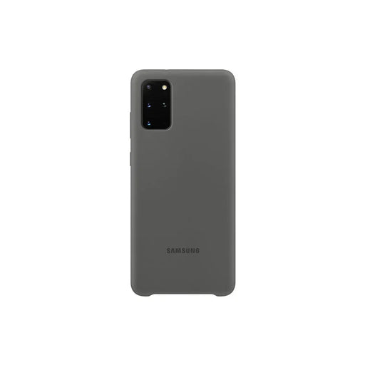 Samsung Galaxy S20 Plus / S20+ 6.7" 5G Silicone Cover - Grey EF-PG985TJEGWW 8806090283918 - LX2001 - Homewares, Outdoor, Phone Accessories, Cases, Speakers, Headphones + More -
