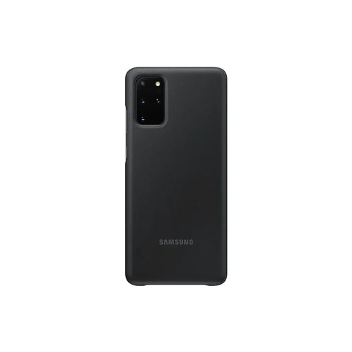 Samsung Galaxy S20 Plus / S20+ 6.7" 5G Smart Clear View Cover - Black EF-ZG985CBEGWW 8806090226120 - LX2001 - Homewares, Outdoor, Phone Accessories, Cases, Speakers, Headphones + More -