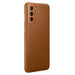 Samsung Galaxy S21+ 6.7" Genuine Leather Cover Case - Brown EF-VG996LAEGWW 8806090962127 - LX2001 - Homewares, Outdoor, Phone Accessories, Cases, Speakers, Headphones + More -