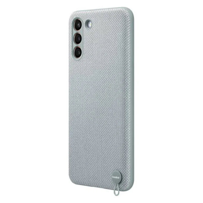 Kvadrat Cover S20+ Cover Gray Kvadrat Back Cover For Samsung