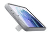 Samsung Galaxy S21+ 6.7" Protective Standing Cover Case - Gray EF-RG996CJEGWW 8806090962301 - LX2001 - Homewares, Outdoor, Phone Accessories, Cases, Speakers, Headphones + More -