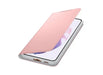 Samsung Galaxy S21+ 6.7" Smart LED View Cover Case - Pink EF-NG996PPEGWW 8806090837791 - LX2001 - Homewares, Outdoor, Phone Accessories, Cases, Speakers, Headphones + More -
