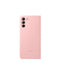Samsung Galaxy S21+ 6.7" Smart LED View Cover Case - Pink EF-NG996PPEGWW 8806090837791 - LX2001 - Homewares, Outdoor, Phone Accessories, Cases, Speakers, Headphones + More -