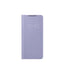 Samsung Galaxy S21+ 6.7" Smart LED View Cover Case - Violet EF-NG996PVEGWW 8806090837777 - LX2001 - Homewares, Outdoor, Phone Accessories, Cases, Speakers, Headphones + More -