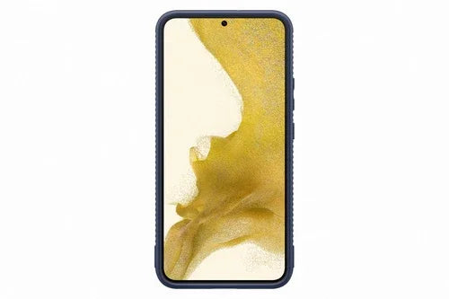 Samsung Galaxy S22+ 5G 6.6" Protective Standing Cover Case - Navy - LX2001 - Homewares, Outdoor, Phone Accessories, Cases, Speakers, Headphones + More -