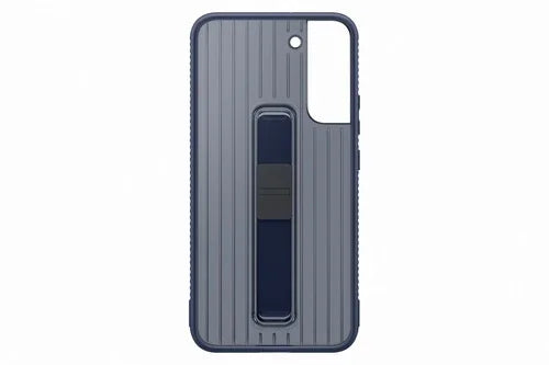 Samsung Galaxy S22+ 5G 6.6" Protective Standing Cover Case - Navy - LX2001 - Homewares, Outdoor, Phone Accessories, Cases, Speakers, Headphones + More -