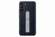 Samsung Galaxy S22+ 5G 6.6" Protective Standing Cover Case - Navy - LX2001 - Homewares, Outdoor, Phone Accessories, Cases, Speakers, Headphones + More -