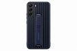 Samsung Galaxy S22+ 5G 6.6" Protective Standing Cover Case - Navy - LX2001 - Homewares, Outdoor, Phone Accessories, Cases, Speakers, Headphones + More -