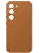 Samsung Galaxy S23 6.1" Leather Case - Camel - LX2001 - Homewares, Outdoor, Phone Accessories, Cases, Speakers, Headphones + More -