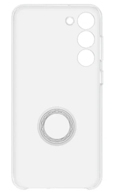 Samsung Galaxy S23+ 6.6" Gadget Case - Transparent - LX2001 - Homewares, Outdoor, Phone Accessories, Cases, Speakers, Headphones + More -