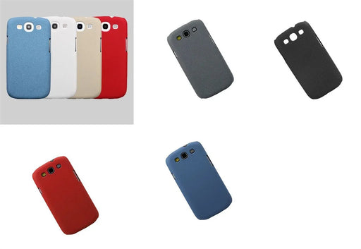 Samsung Galaxy S3 Sand Case - LX2001 - Homewares, Outdoor, Phone Accessories, Cases, Speakers, Headphones + More -