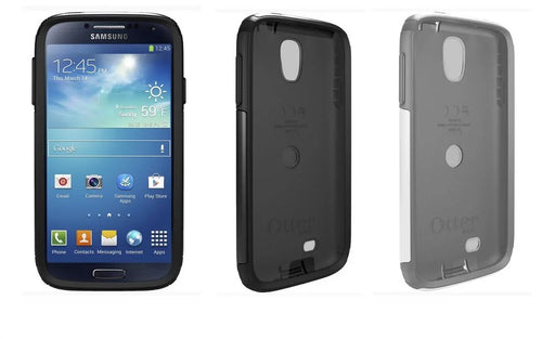Samsung Galaxy S4 OtterBox Commuter Case - LX2001 - Homewares, Outdoor, Phone Accessories, Cases, Speakers, Headphones + More -