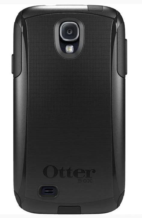Samsung Galaxy S4 OtterBox Commuter Case - LX2001 - Homewares, Outdoor, Phone Accessories, Cases, Speakers, Headphones + More -