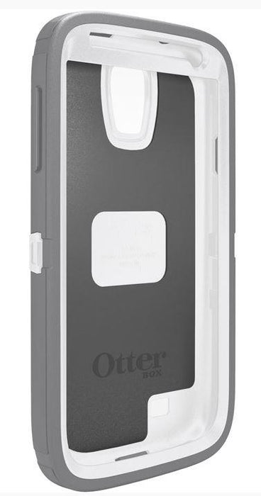 Samsung S4 OtterBox Defender + Plantronics Legend