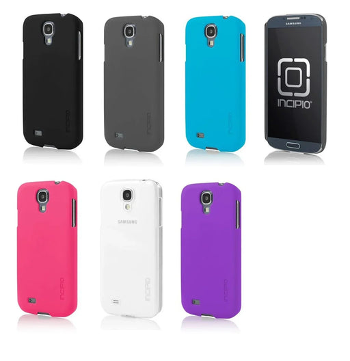 Samsung Galaxy S4 Feather Case - LX2001 - Homewares, Outdoor, Phone Accessories, Cases, Speakers, Headphones + More -