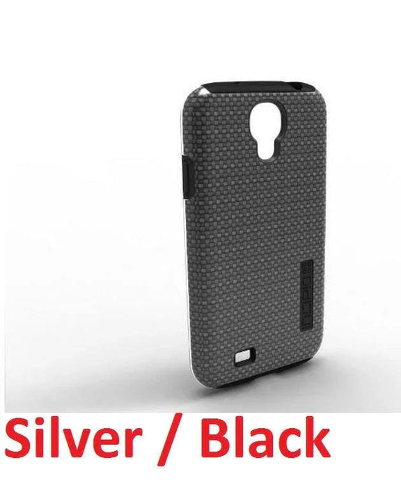 Incipio DualPRO CF for Samsung Galaxy S4 - LX2001 - Homewares, Outdoor, Phone Accessories, Cases, Speakers, Headphones + More -