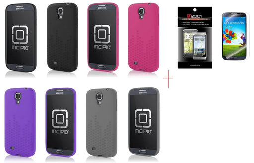 Samsung Galaxy S4 Incipio Frequency Case - LX2001 - Homewares, Outdoor, Phone Accessories, Cases, Speakers, Headphones + More -