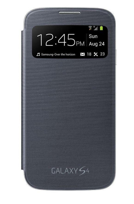 Samsung Galaxy S4 View Flip Cover Dual Car Charger - LX2001 - Homewares, Outdoor, Phone Accessories, Cases, Speakers, Headphones + More -