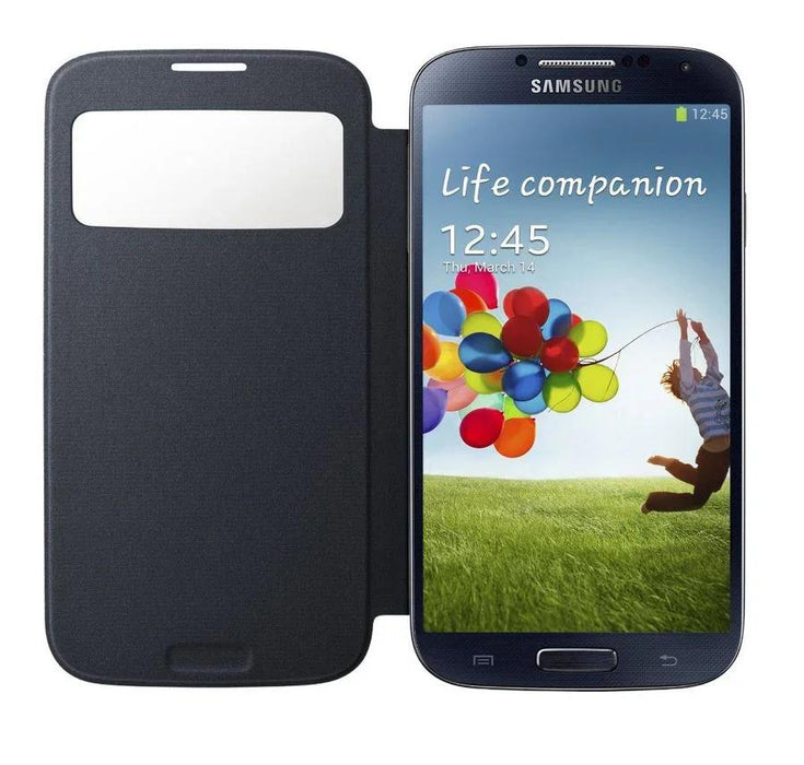 Samsung Galaxy S4 VIEW Case 64GB MicroSD Charger - LX2001 - Homewares, Outdoor, Phone Accessories, Cases, Speakers, Headphones + More -