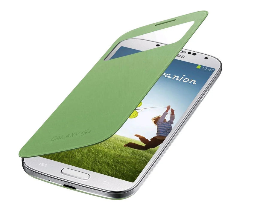 Samsung Galaxy S4 VIEW Case 32GB MicroSD Charger - LX2001 - Homewares, Outdoor, Phone Accessories, Cases, Speakers, Headphones + More -