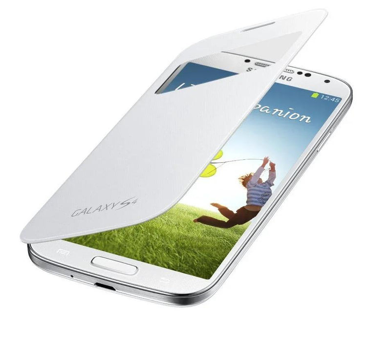 Samsung Galaxy S4 VIEW Case 64GB MicroSD Charger - LX2001 - Homewares, Outdoor, Phone Accessories, Cases, Speakers, Headphones + More -