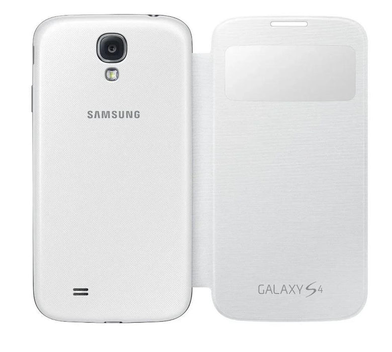 Samsung Galaxy S4 VIEW Case 32GB MicroSD Charger - LX2001 - Homewares, Outdoor, Phone Accessories, Cases, Speakers, Headphones + More -