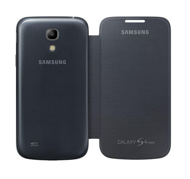 Samsung Galaxy S4 Mini Leather Case 32GB Charger - LX2001 - Homewares, Outdoor, Phone Accessories, Cases, Speakers, Headphones + More -