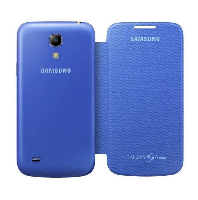 Samsung Galaxy S4 Mini Leather Case 8GB Charger - LX2001 - Homewares, Outdoor, Phone Accessories, Cases, Speakers, Headphones + More -