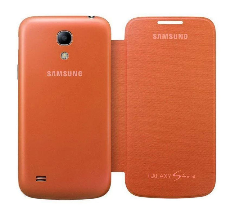 Samsung Galaxy S4 Mini Leather Case 32GB Charger - LX2001 - Homewares, Outdoor, Phone Accessories, Cases, Speakers, Headphones + More -